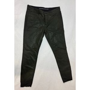 NWT Articles of Society Sarah Raw Hem Skinny Jeans Taggart - Size 31